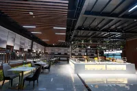 Dong Fang Hui Business Hotel Hotel a Nenjiang