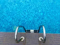 Imperio Professional Suite by Imperio Haffa - Rooftop Pools
