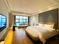 Yunyi Hotel Lugu Lake