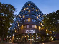 SANA Berlin Hotel Hotels near Bikini Berlin