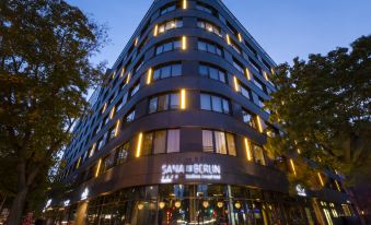 Sana Berlin Hotel