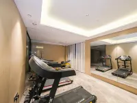 Anxin Hotel (Nan'an Chenggong Street) Hotels in Nan'an
