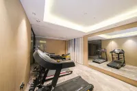 Anxin Hotel (Nan'an Chenggong Street)