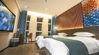 Xilinhot Yunmu Hotel Hotels near Xilin Gol Vocational College