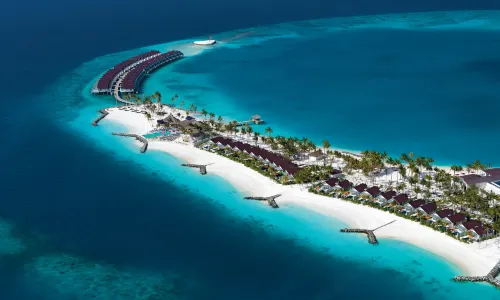Oblu Select Lobigili - Premium All-Inclusive with Free Transfers