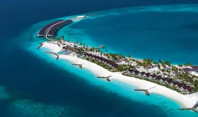 Oblu Select Lobigili - Premium All-Inclusive with Free Transfers Hotels in Thulhaagiri