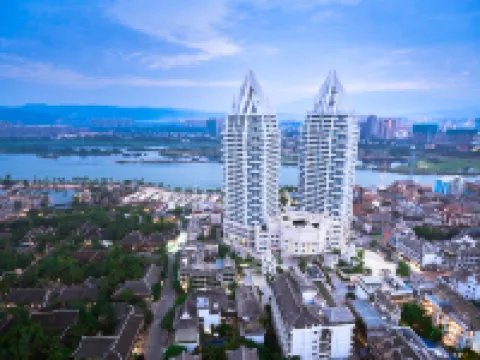 Jinghong Youyi Hotel (Gaozhuang Star Night Market) Hotels near Xishuangbanna Folk Custom Garden