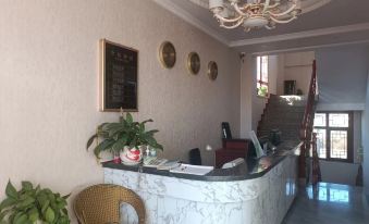 Elegant Garden Villa Hotel