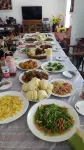 Muyunji Homestay (Urumqi Branch) - พร้อมอาหารเช้า