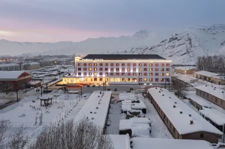 Hotels in Phoenix, Cocoa