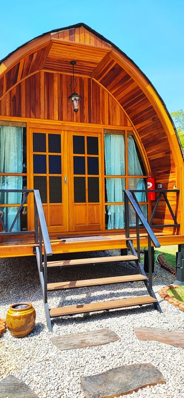 รูปภาพของมัมซา บีช รีสอร์ท แอนด์ เรสเทอรองต์