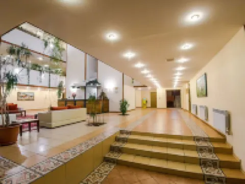 Reikartz Karaganda Hotels in Karaganda