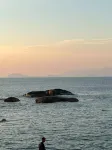 珠海緣海客棧（外伶仃島店） 外伶仃島住宿飯店