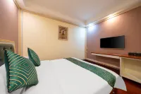 Jinzijin Business Hotel