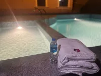 Xinhe Hot Spring Homestay