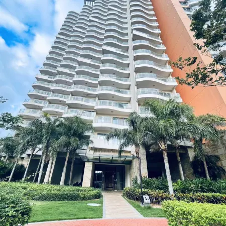 Haisu Seaview Apartment (Wanning Shenzhou Peninsula Branch)