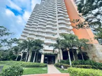 Haisu Seaview Apartment (Wanning Shenzhou Peninsula Branch)