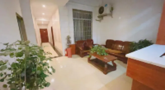 Jinchen homestay