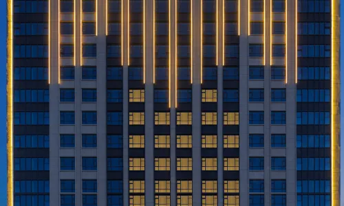 Mercure Kashgar Wanda Plaza