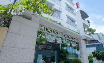 Yen Nam Hotel Nguyen Thai Son