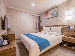 Home Inn Huaxuan Select Hotel (Hangzhou Yifu Hospital Shop)