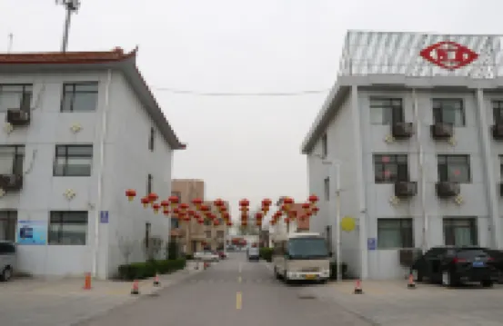Cangzhou Hotel