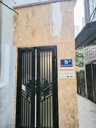 Ruby Relax Home Отели рядом с достопримечательностью «Thanh Do University»