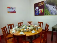 Wanwangcheng Leisure Mountain Villa - breakfast