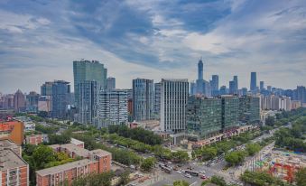 Shanglv Zhixuan Yongli Apartment