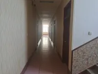 JuNan San Jiang Hotel