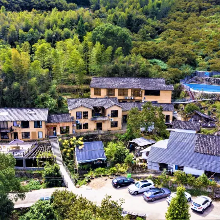 Songyang One Day and One Night Homestay