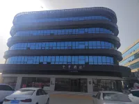 JI Hotel (Qingdao Jiaodong Airport Jiaodong Subway Station) - Morgenmad