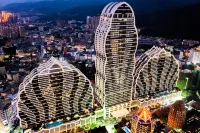 Yue Yuan Cheng Riverview Hotel