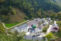 Chuanzang Renjia Homestay