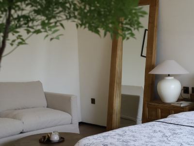 Liuxia Boutique Hotel
