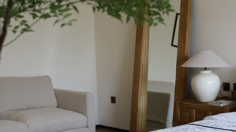 Liuxia Boutique Hotel