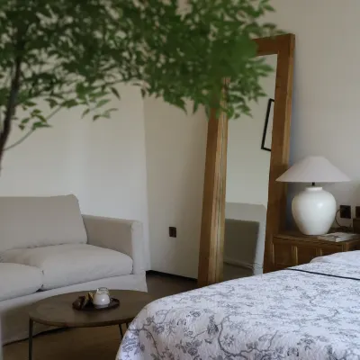 Liuxia Boutique Hotel Hotels near Zitaoli