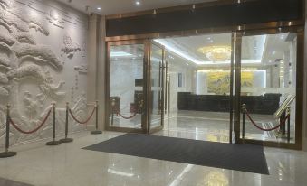 Lufeng Yongxu Hotel