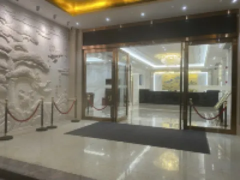 Lufeng Yongxu Hotel
