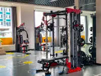 Landmark Vientiane Life Center - Gym
