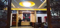 Bridgeshotel Boutique - Mountain view