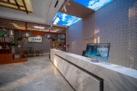 Huihe Tianyue Hotel (Yongkang Zhiying Industrial Zone Branch)