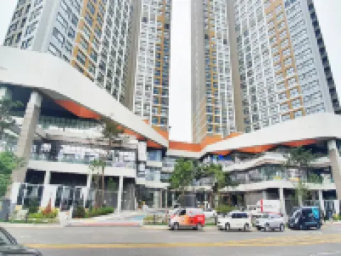 The November Stay In Landmark Hotels near Memorial Hall for Incheon Landing Operation