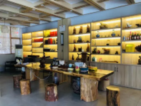 Tianxin Courtyard Homestay