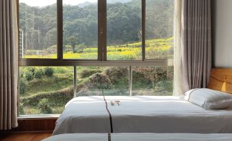 Xinyue inn, Jiangling, Wuyuan