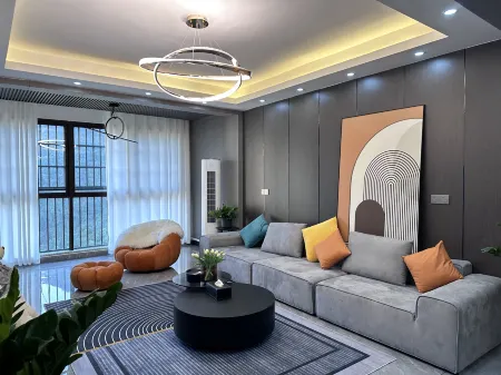 Daxin Lijiang Famous City Homestay