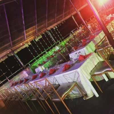 Restaurant Epe Resort Photo