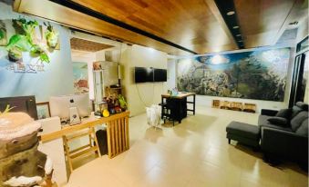 2. WD Hotel..