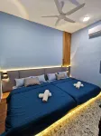 English comfort house Hotels in Ipoh