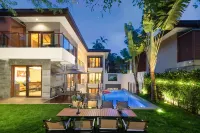 Sanya Yalong Bay Guanshanhai Villa